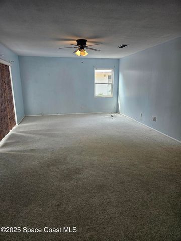 955 Beechfern Lane, Rockledge, FL 32955