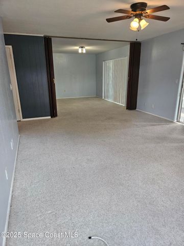 955 Beechfern Lane, Rockledge, FL 32955