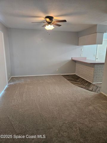 955 Beechfern Lane, Rockledge, FL 32955