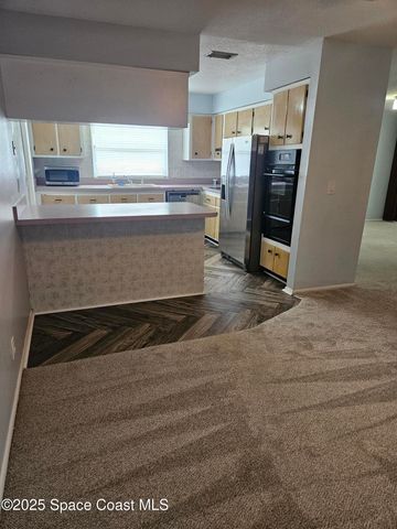 955 Beechfern Lane, Rockledge, FL 32955