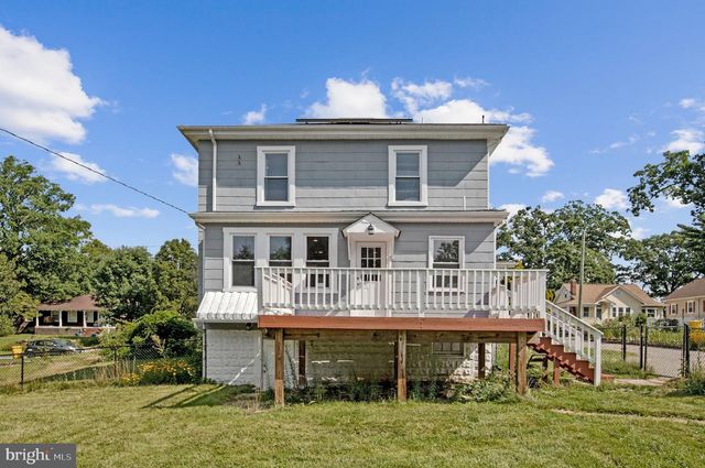 431 GREENWOOD RD, Linthicum Heights, MD 21090
