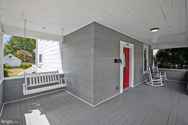 431 GREENWOOD RD, Linthicum Heights, MD 21090