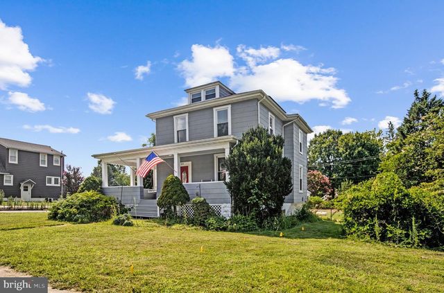 431 GREENWOOD RD, Linthicum Heights, MD 21090