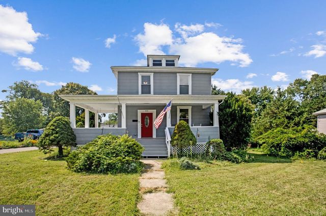 431 GREENWOOD RD, Linthicum Heights, MD 21090