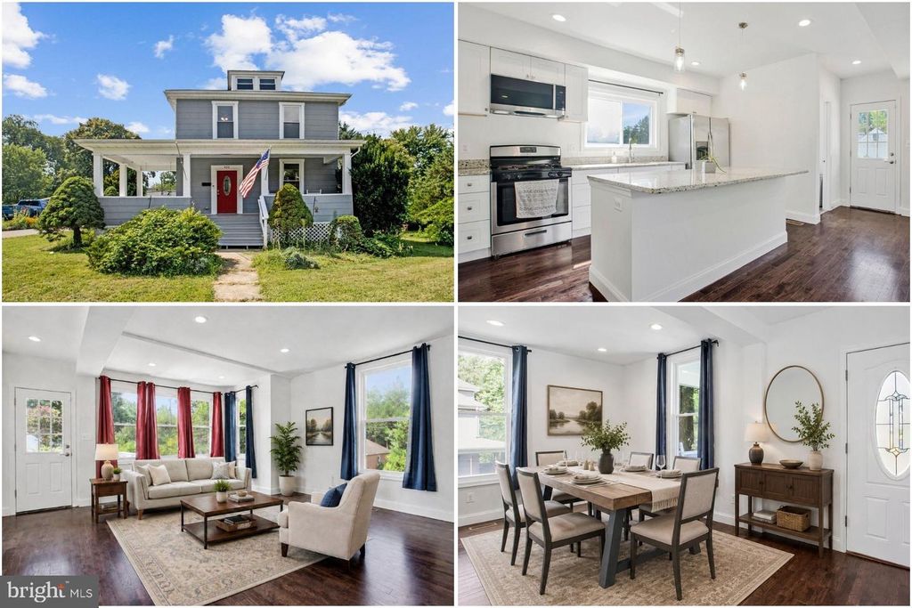 431 GREENWOOD RD, Linthicum Heights, MD 21090