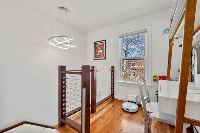 134 Heath St 3, Somerville, MA 02145