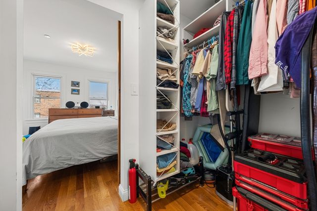 134 Heath St 3, Somerville, MA 02145