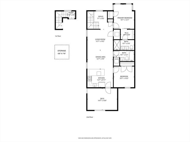 134 Heath St 3, Somerville, MA 02145