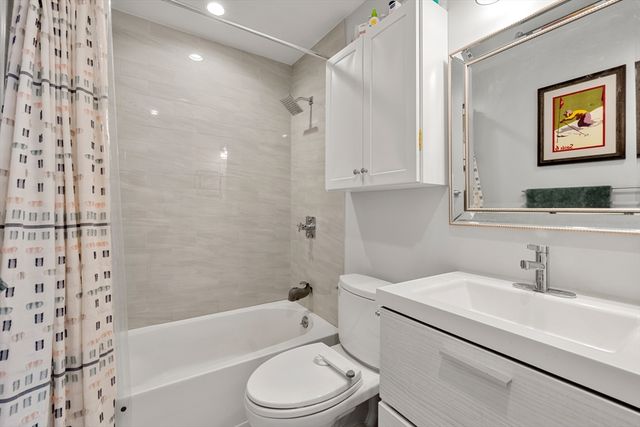 134 Heath St 3, Somerville, MA 02145