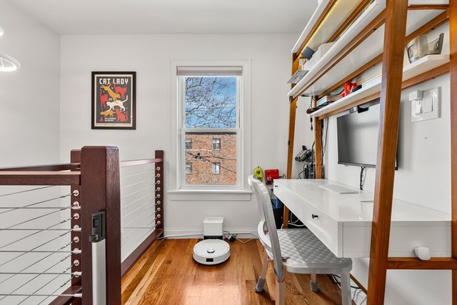 134 Heath St 3, Somerville, MA 02145