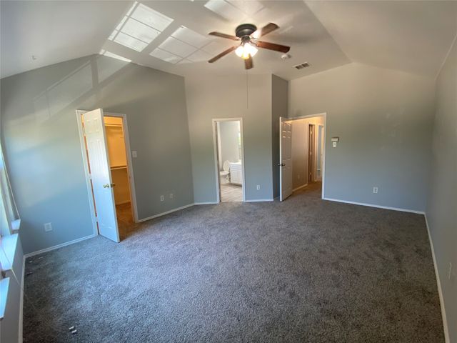 11509 Petunia Drive, Fort Worth, TX 76244
