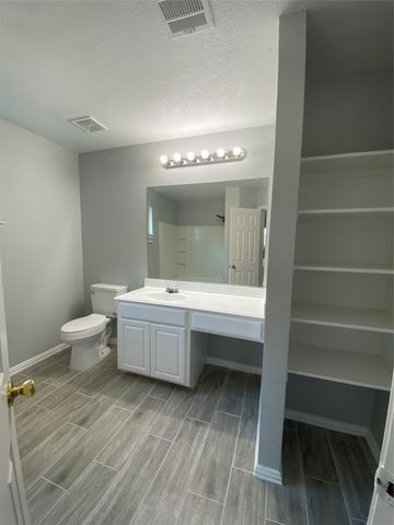 11509 Petunia Drive, Fort Worth, TX 76244