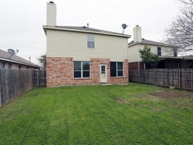 11509 Petunia Drive, Fort Worth, TX 76244