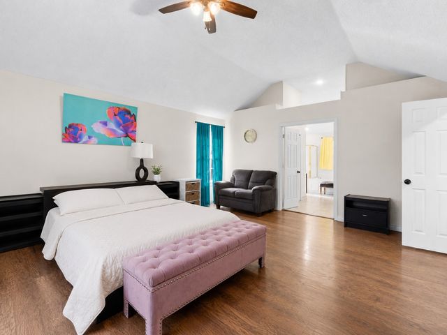 2504 Hackberry Place, Plano, TX 75025