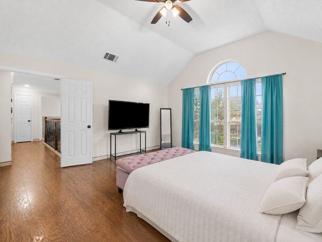 2504 Hackberry Place, Plano, TX 75025