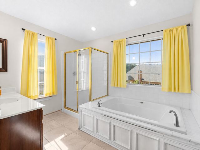 2504 Hackberry Place, Plano, TX 75025
