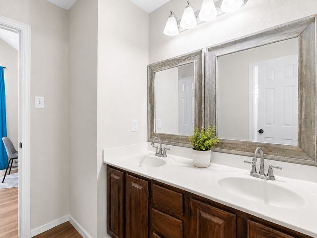 2504 Hackberry Place, Plano, TX 75025