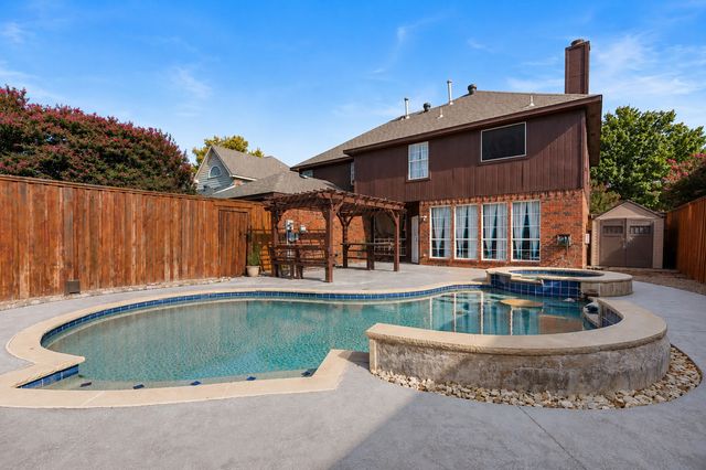 2504 Hackberry Place, Plano, TX 75025