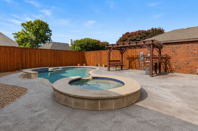 2504 Hackberry Place, Plano, TX 75025