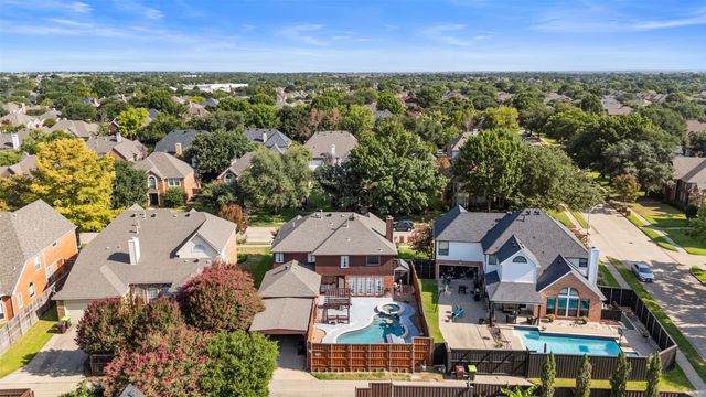 2504 Hackberry Place, Plano, TX 75025