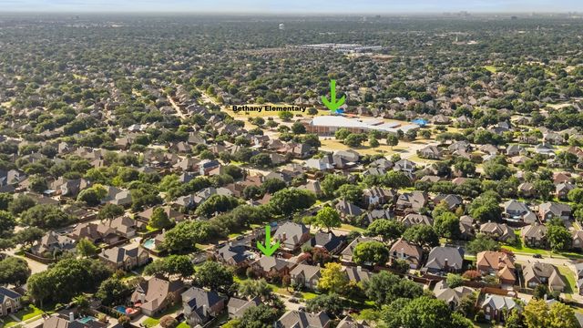 2504 Hackberry Place, Plano, TX 75025