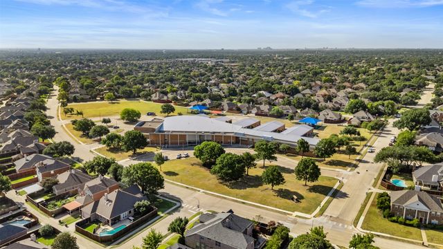 2504 Hackberry Place, Plano, TX 75025