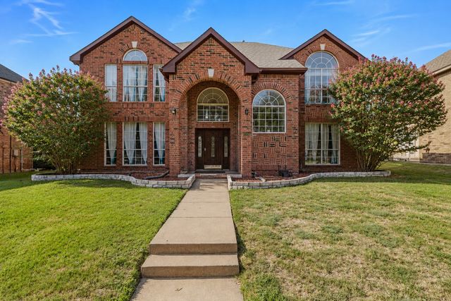 2504 Hackberry Place, Plano, TX 75025