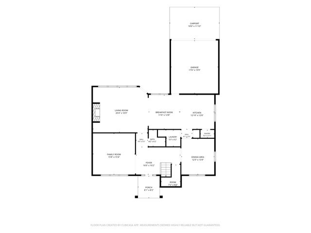2504 Hackberry Place, Plano, TX 75025