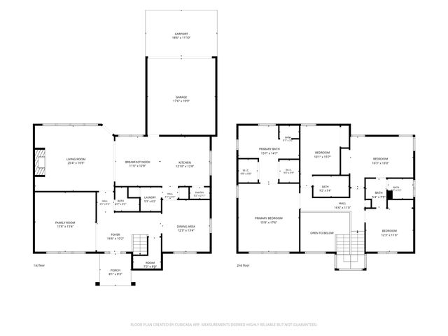 2504 Hackberry Place, Plano, TX 75025