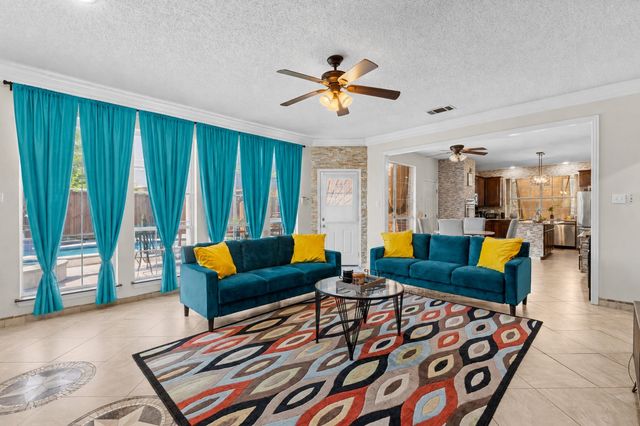 2504 Hackberry Place, Plano, TX 75025