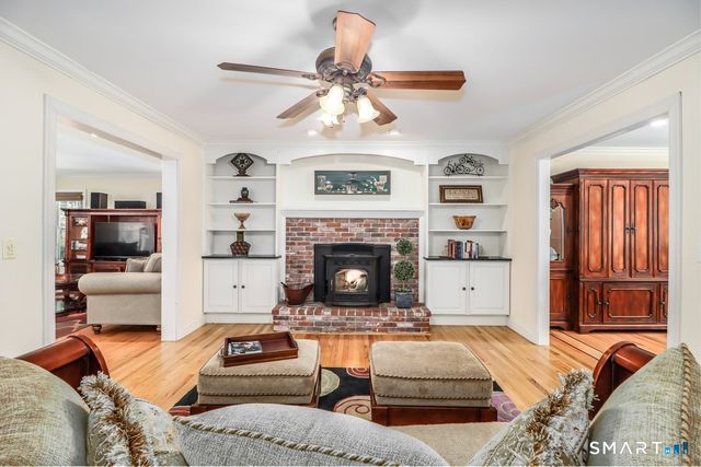 427 Long Mountain Road, New Milford, CT 06776