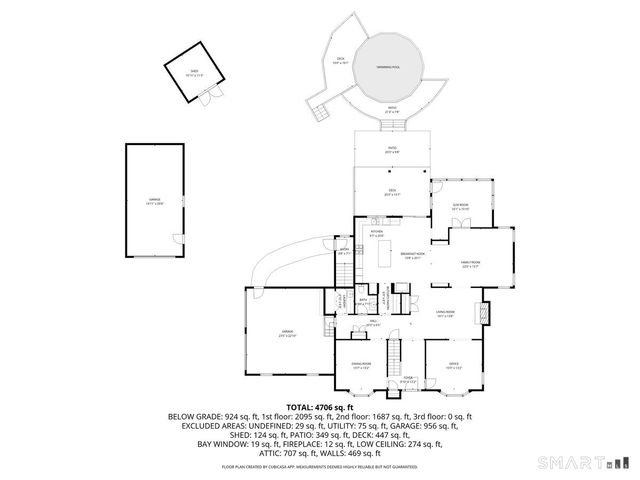 427 Long Mountain Road, New Milford, CT 06776