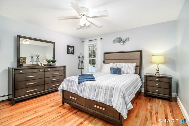 427 Long Mountain Road, New Milford, CT 06776