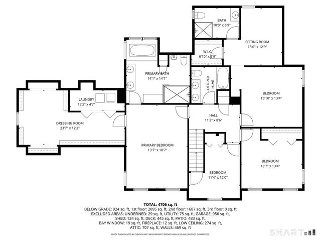 427 Long Mountain Road, New Milford, CT 06776