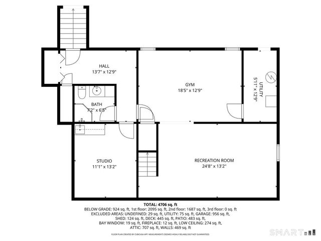 427 Long Mountain Road, New Milford, CT 06776