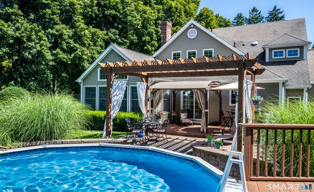 427 Long Mountain Road, New Milford, CT 06776