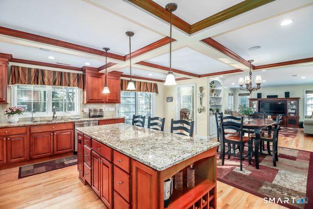 427 Long Mountain Road, New Milford, CT 06776