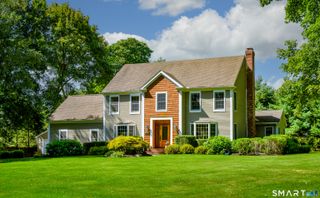 427 Long Mountain Road, New Milford, CT 06776