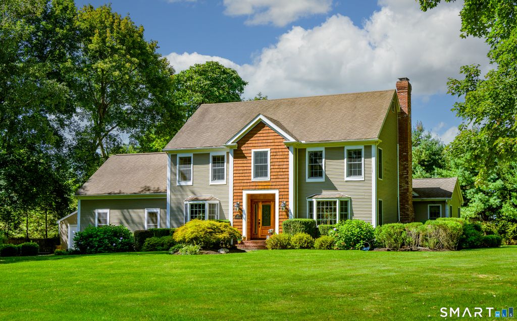 427 Long Mountain Road, New Milford, CT 06776