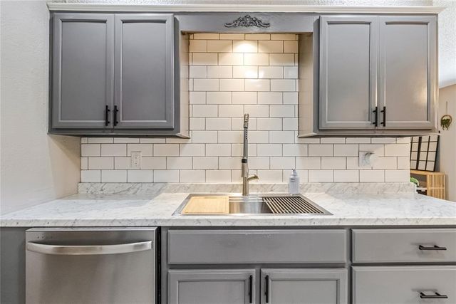 14205 NE 4th Street, Choctaw, OK 73020