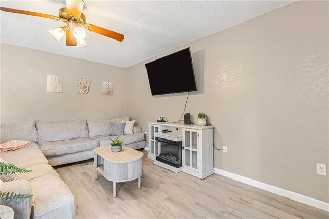 14205 NE 4th Street, Choctaw, OK 73020