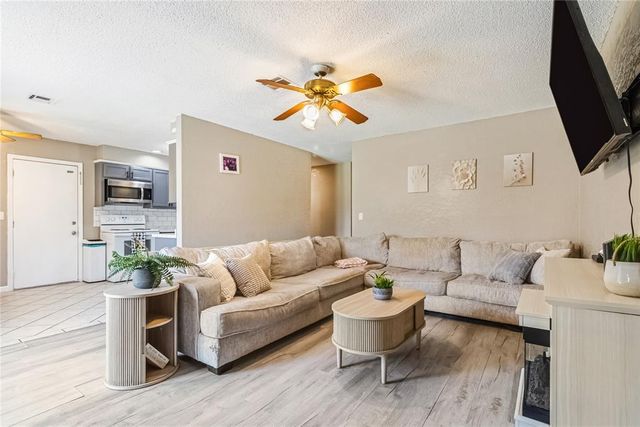 14205 NE 4th Street, Choctaw, OK 73020