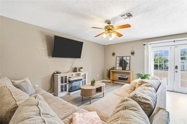 14205 NE 4th Street, Choctaw, OK 73020