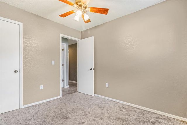 14205 NE 4th Street, Choctaw, OK 73020