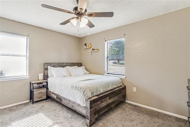 14205 NE 4th Street, Choctaw, OK 73020