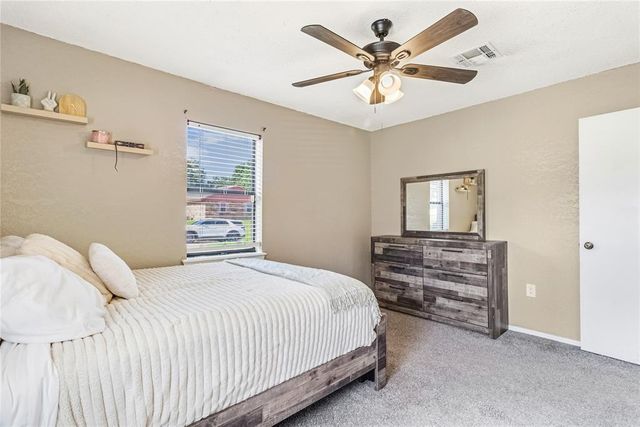 14205 NE 4th Street, Choctaw, OK 73020
