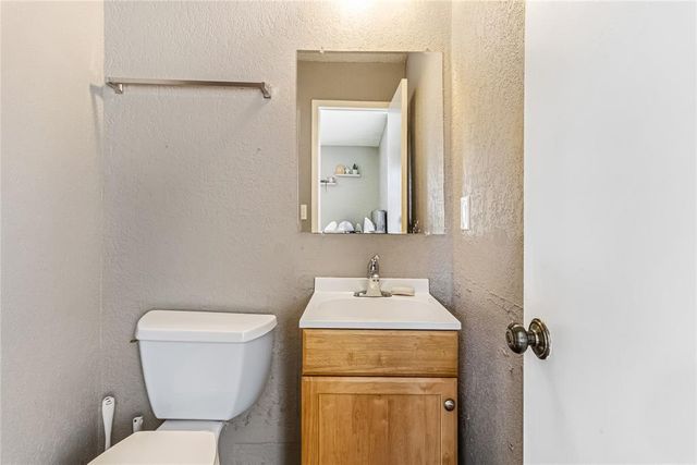 14205 NE 4th Street, Choctaw, OK 73020