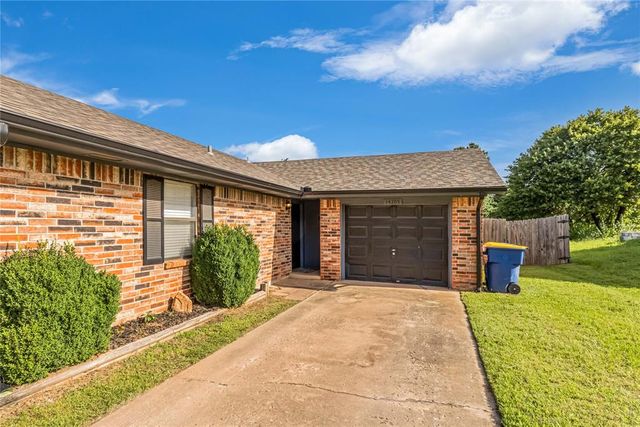 14205 NE 4th Street, Choctaw, OK 73020
