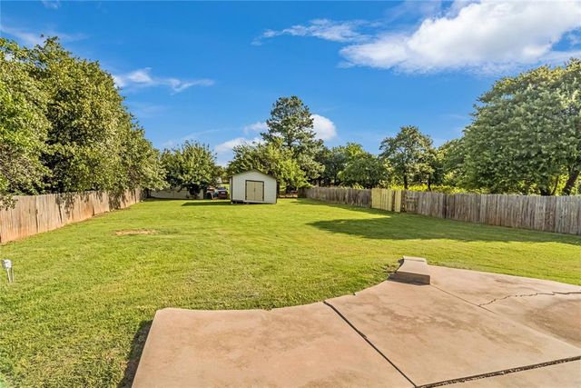 14205 NE 4th Street, Choctaw, OK 73020