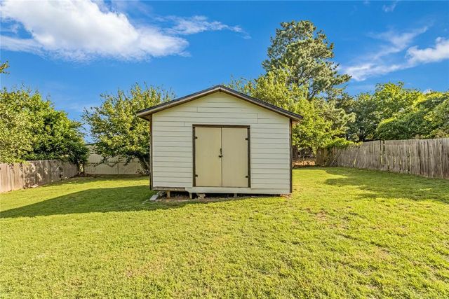14205 NE 4th Street, Choctaw, OK 73020